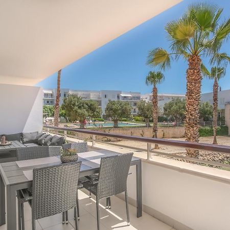 Lucky Star Marina Apartment, With Pool Lagos Exterior photo