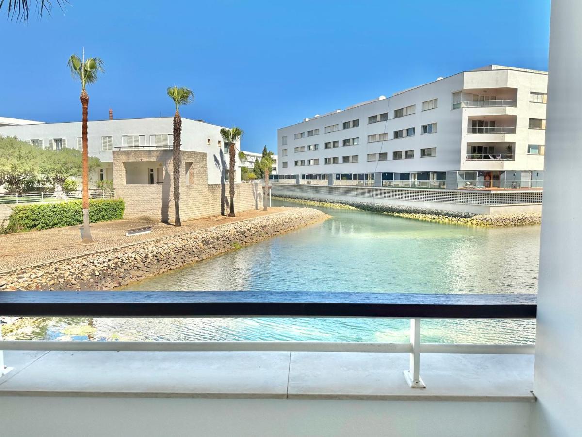Lucky Star Marina Apartment, With Pool Lagos Exterior photo