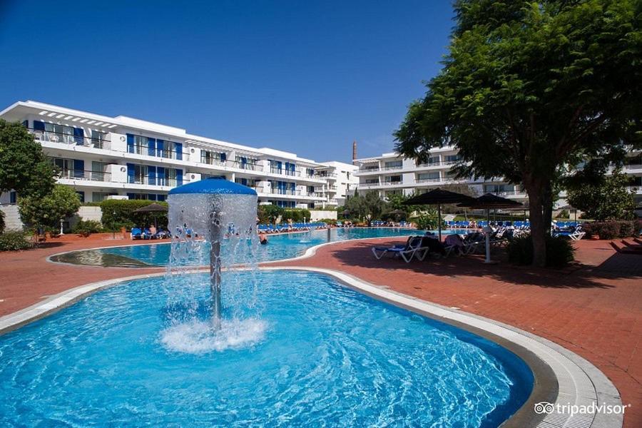 Lucky Star Marina Apartment, With Pool Lagos Exterior photo